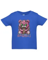 Infant Jersey T-Shirt Infant Jersey T-Shirt