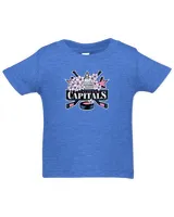 Infant Jersey T-Shirt Infant Jersey T-Shirt