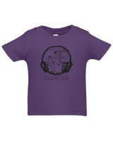 Infant Jersey T-Shirt Infant Jersey T-Shirt