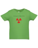Infant Jersey T-Shirt Infant Jersey T-Shirt