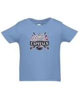 Infant Jersey T-Shirt Infant Jersey T-Shirt