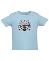 Infant Jersey T-Shirt Infant Jersey T-Shirt