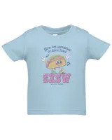 Infant Jersey T-Shirt Infant Jersey T-Shirt