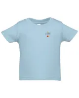 Infant Jersey T-Shirt Infant Jersey T-Shirt
