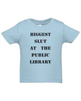 Infant Jersey T-Shirt Infant Jersey T-Shirt