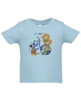 Infant Jersey T-Shirt Infant Jersey T-Shirt