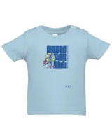 Infant Jersey T-Shirt Infant Jersey T-Shirt
