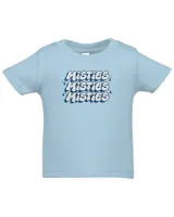 Infant Jersey T-Shirt Infant Jersey T-Shirt