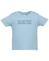 Infant Jersey T-Shirt Infant Jersey T-Shirt
