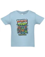 Infant Jersey T-Shirt Infant Jersey T-Shirt