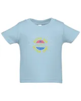 Infant Jersey T-Shirt Infant Jersey T-Shirt