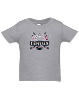Infant Jersey T-Shirt Infant Jersey T-Shirt