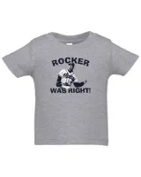 Infant Jersey T-Shirt Infant Jersey T-Shirt