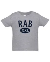 Infant Jersey T-Shirt Infant Jersey T-Shirt