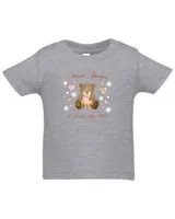 Infant Jersey T-Shirt Infant Jersey T-Shirt