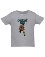 Infant Jersey T-Shirt Infant Jersey T-Shirt