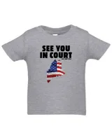 Infant Jersey T-Shirt Infant Jersey T-Shirt