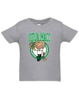 Infant Jersey T-Shirt Infant Jersey T-Shirt