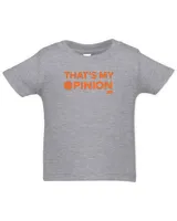 Infant Jersey T-Shirt Infant Jersey T-Shirt