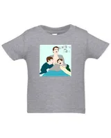 Infant Jersey T-Shirt Infant Jersey T-Shirt
