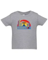 Infant Jersey T-Shirt Infant Jersey T-Shirt