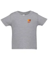 Infant Jersey T-Shirt Infant Jersey T-Shirt