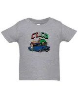 Infant Jersey T-Shirt Infant Jersey T-Shirt
