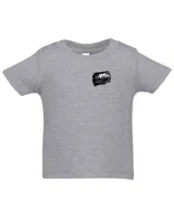 Infant Jersey T-Shirt Infant Jersey T-Shirt