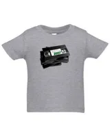 Infant Jersey T-Shirt Infant Jersey T-Shirt