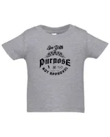 Infant Jersey T-Shirt
