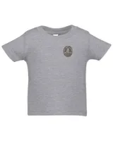 Infant Jersey T-Shirt Infant Jersey T-Shirt