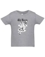 Infant Jersey T-Shirt Infant Jersey T-Shirt