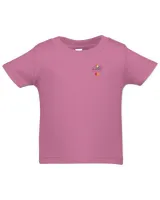 Infant Jersey T-Shirt Infant Jersey T-Shirt