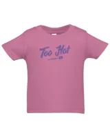 Infant Jersey T-Shirt Infant Jersey T-Shirt