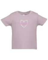 Infant Jersey T-Shirt Infant Jersey T-Shirt