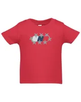 Infant Jersey T-Shirt Infant Jersey T-Shirt