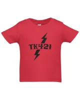 Infant Jersey T-Shirt Infant Jersey T-Shirt