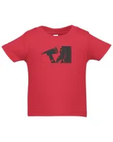 Infant Jersey T-Shirt Infant Jersey T-Shirt