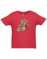 Infant Jersey T-Shirt Infant Jersey T-Shirt
