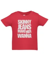 Infant Jersey T-Shirt Infant Jersey T-Shirt