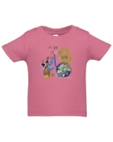Infant Jersey T-Shirt Infant Jersey T-Shirt