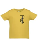Infant Jersey T-Shirt Infant Jersey T-Shirt