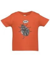 Infant Jersey T-Shirt Infant Jersey T-Shirt