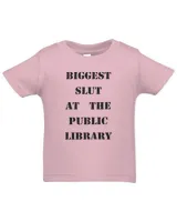 Infant Jersey T-Shirt Infant Jersey T-Shirt
