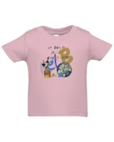 Infant Jersey T-Shirt