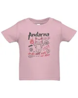 Infant Jersey T-Shirt Infant Jersey T-Shirt