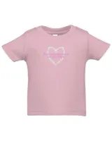 Infant Jersey T-Shirt Infant Jersey T-Shirt