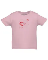 Infant Jersey T-Shirt Infant Jersey T-Shirt