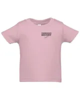Infant Jersey T-Shirt Infant Jersey T-Shirt