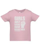 Infant Jersey T-Shirt Infant Jersey T-Shirt